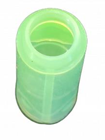 Резинка Хоп Ап Maple Leaf Mr.Hop Silicone для AEG 50° 110-120м/с ML-SLC-H07R50 фото, описание