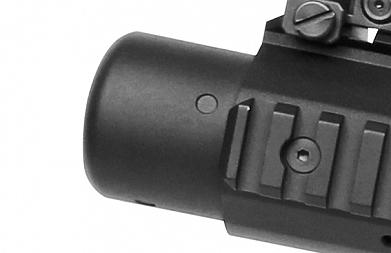 Автомат G&G PDW15-AR 130-140m/s EGC-PDW-012-BNB-NCM фото, описание