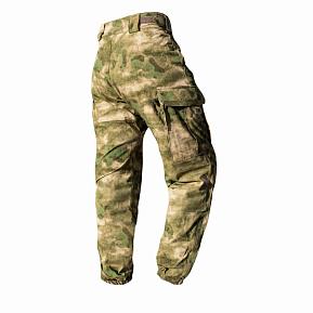 Брюки Sturmer Field Pants L5 A-Tacs FG р.48 рост182 фото, описание