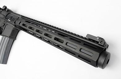 Автомат E&L ELAR MUR Custom Carbine Elite EL-A146E фото, описание