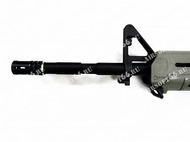Автомат G&P M4A1 Carabine Magpul MOE FG фото, описание