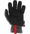 Перчатки зимние Mechanix Wear ColdWork FastFit Grey-Black L фото, описание