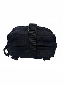 Подсумок Bastion грузовой малый Цвет Черный фото, описание