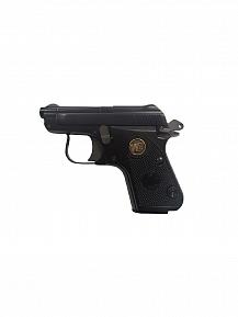 Страйкбольный пистолет WE BERETTA 950 Jetfire WE-CT002-BK фото, описание