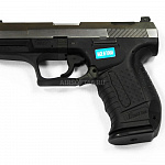 Этот пистолет покупают даже чаще чем Glock!