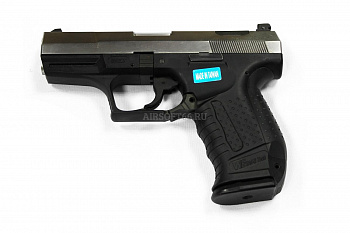 Этот пистолет покупают даже чаще чем Glock! Этот пистолет покупают даже чаще чем Glock!