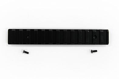 Планка Cybergun для VSR-10 I-BOLT с RIS фото, описание