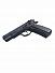 Страйкбольный пистолет KJW CZ 75 GAS KP-09.GAS фото, описание