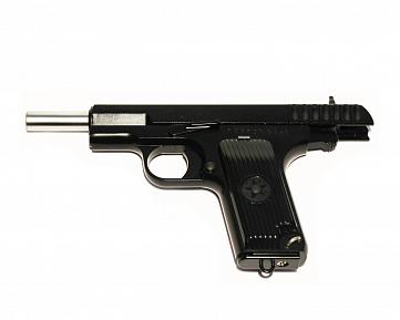 Страйкбольный пистолет WE TT WE-E012BK фото, описание