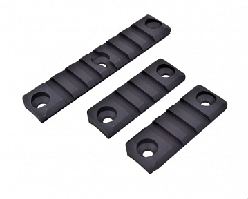 Планки Big Dragon BD Modular Rails for SMR 416 Rails BD4148 фото, описание