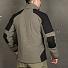 Куртка EmersonGear BlueLabel PATRIOT LITE Clavicular Armor Grey XL фото, описание