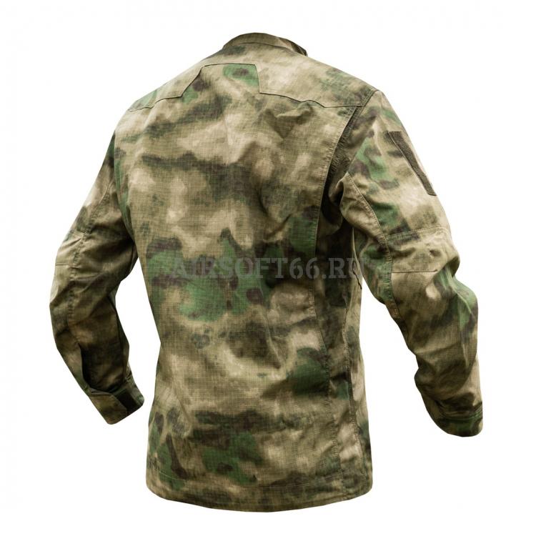 Рубашка китель ACU Field Shirt МОХ р.50 рост 170-176 купить в ...