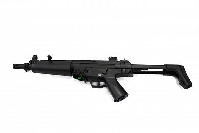 Пистолет пулемет CYMA MP5 CM041J фото, описание