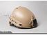 Шлем FMA CP Helmet DE L/XL фото, описание