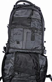 Рюкзак T-Pro Dragon Eye I backpack Black фото, описание