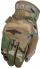 Перчатки Mechanix Fastfit Glove multicam XXL фото, описание