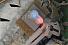 Маячок проблесковый FMA на велкро Red FG Красный TB897 фото, описание