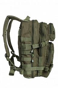 Рюкзак T-Pro Assault II 40л Olive фото, описание