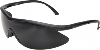 Очки защитные Edge Eyewear Fastlink XFL61-G15 Черная линза фото, описание