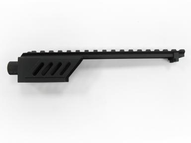 Рис накладка CYMA для пистолета СМ030 Glock18 С29 фото, описание