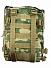 Подсумок штурмовой рюкзак Bastion Mini Map Light Цвет Мультикам фото, описание