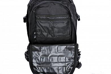 Рюкзак T-Pro Racoon I backpack Black фото, описание