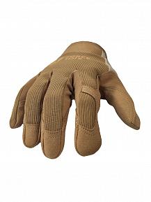 Перчатки Force Time Sniper Light цвет Тан размер M фото, описание