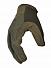 Перчатки Force Time Sniper Light цвет Олива размер XL фото, описание