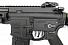 Автомат VFC Avalon Calibur CQC DX AEG AV1-M4_SI_S-BK81 фото, описание