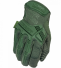 Перчатки Mechanix M-Pact Olive Drab M фото, описание