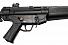 Пистолет пулемет CYMA MP5 CM041J фото, описание