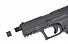 Пистолет VFC Walther PPQ Navy SA3-PPQN-BK01 фото, описание