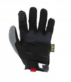 Перчатки Mechanix M-Pact Wolf Grey XXL фото, описание