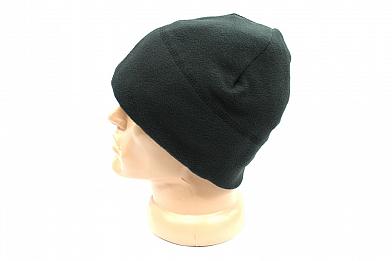 Шапка флисовая Helikon-Tex Watch Cap Black фото, описание