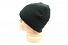 Шапка флисовая Helikon-Tex Watch Cap Black фото, описание