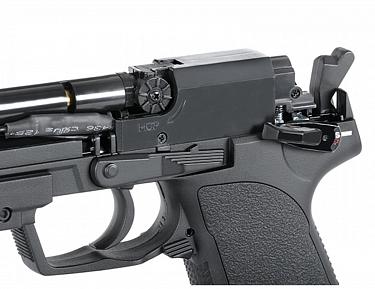 Пистолет CYMA USP UP.VER. CM125S фото, описание