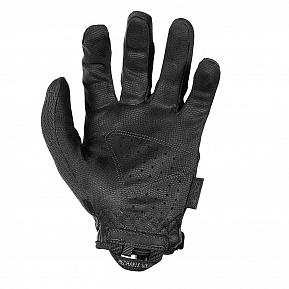 Перчатки Mechanix Specialty Hi-Dexterity 0.5mm Covert Black XL фото, описание