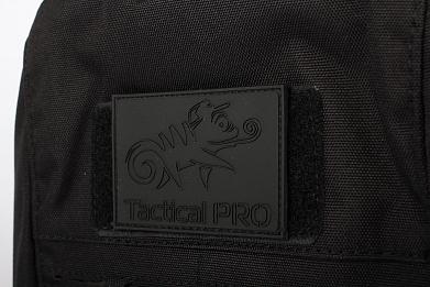 Рюкзак T-Pro Dragon Eye II backpack Black фото, описание