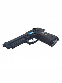 Страйкбольный пистолет WE BERETTA M92F GAS GP301 WE-M008 фото, описание