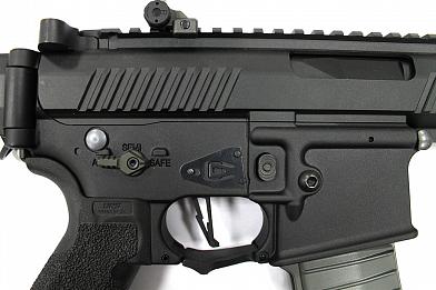 Автомат VFC Avalon Gladius AEG DX AV1-M4_GDS_M-BK81 фото, описание