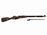 Винтовка King Arms Мосинка Mosin-Nagant 1891/30 Gas фото, описание