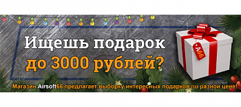 Ищешь подарок до 3000 рублей?