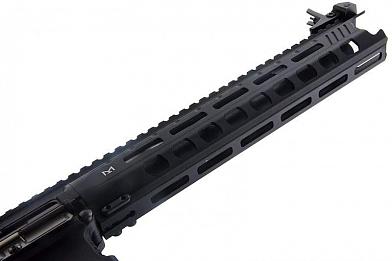 Автомат G&G CM16 Predator M-LOK 130-140m/s EGC-16P-PTM-BNB-NCM фото, описание