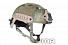 Шлем FMA Ops Core AST PJ-Type Helmet МОХ M/L фото, описание