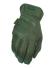 Перчатки Mechanix Fastfit Tab Glove Olive Drab S фото, описание