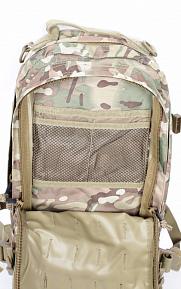 Рюкзак T-Pro Racoon I backpack MC фото, описание