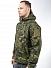 Куртка мембранная Sharkskin Soft Shel цвет MC Tropic M фото, описание