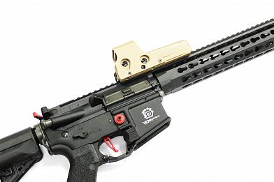 Коллиматор страйкбольный EOTech 552 TAN HD-5 552 фото, описание