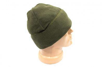 Шапка флисовая T-Pro Olive 56-58р фото, описание