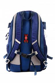 Рюкзак туристический PAYER Mustag 30L Синий фото, описание
